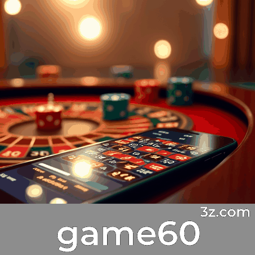 Game60 Casino: Programa VIP de Elite e Experiência Exclusiva