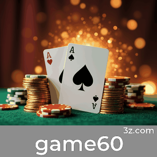 game60: Plataforma de Jogos com Segurança e Serviços Profissionais