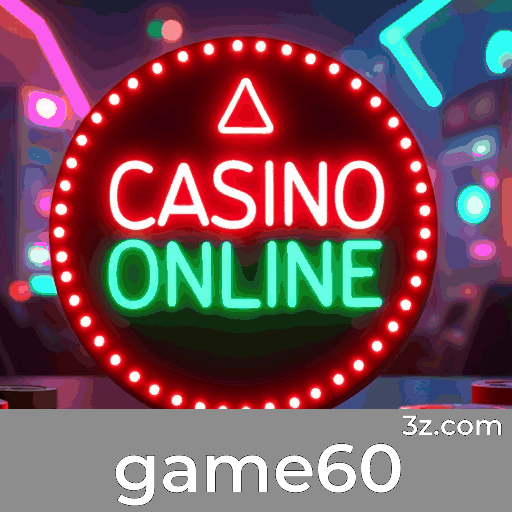 Game60: Caça-Níqueis-Jackpots Gigantes, Jogos de Mesa-Estratégia, Dealer ao Vivo-Interatividade