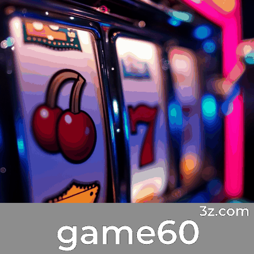 game60: Plataforma de Jogos com Segurança e Serviços Profissionais