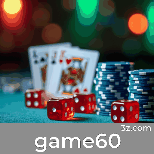 Experimente o Game60: Apostas Móveis Completas