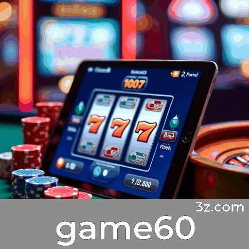 Tecnologia 3D e Jogos de Dealer no Game60
