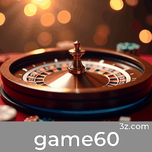 Game60: Caça-Níqueis-Jackpots Gigantes, Jogos de Mesa-Estratégia, Dealer ao Vivo-Interatividade