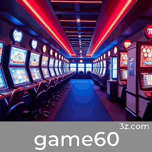 Tecnologia 3D e Jogos de Dealer no Game60